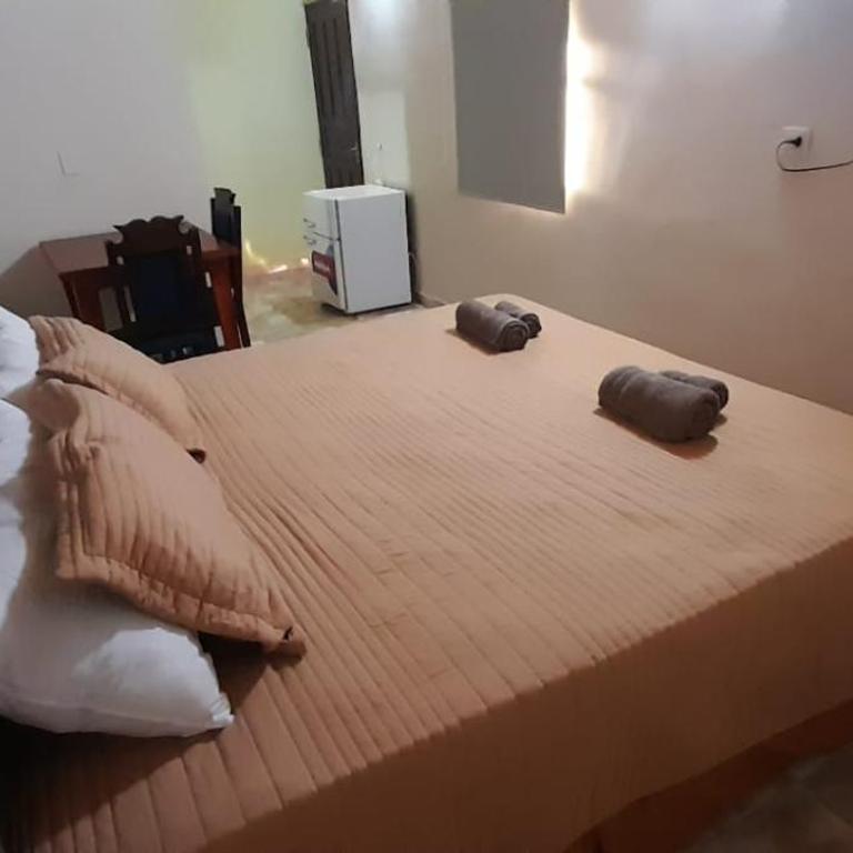 "Arzam Iguazú" - Construido y atendido por sus propios dueños - Habitación Doble con vistas a la piscina - 17