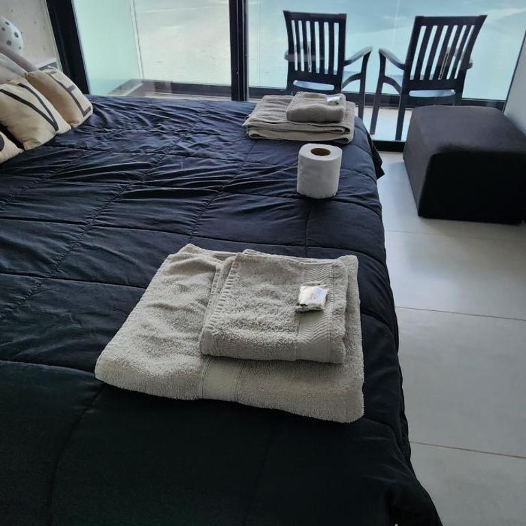 Departamento frente al rio - One-Bedroom Apartment - 8