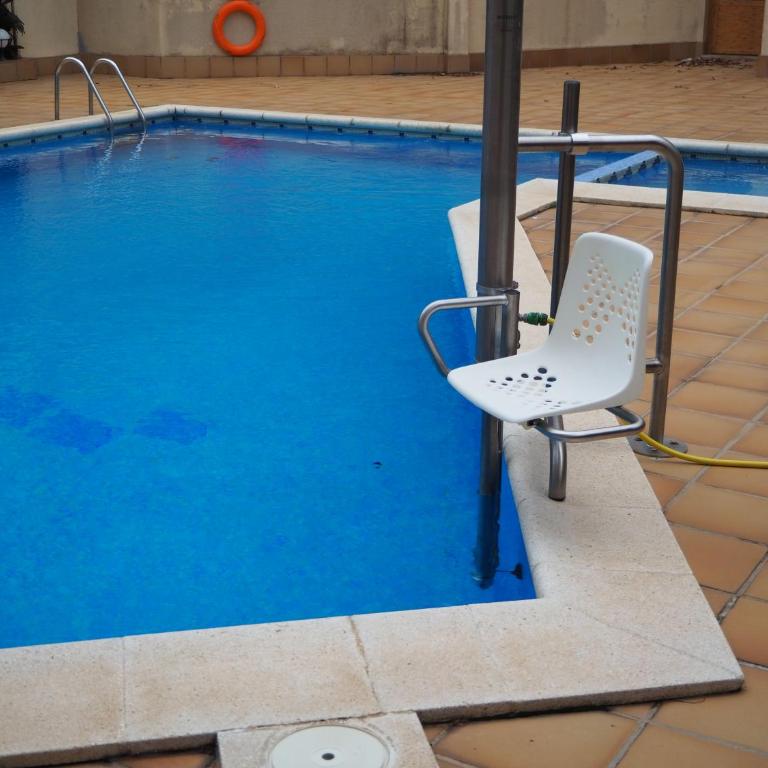 Apartamento grande a 3min playa - Apartamento - 18