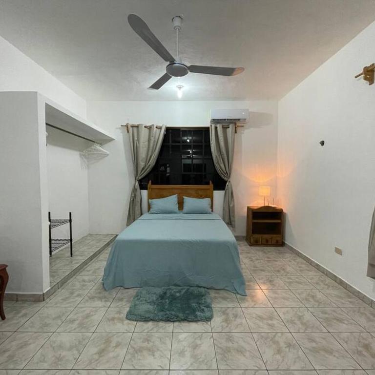 Casa Juan, Estudio en Cozumel - Apartamento de 1 dormitorio - 1