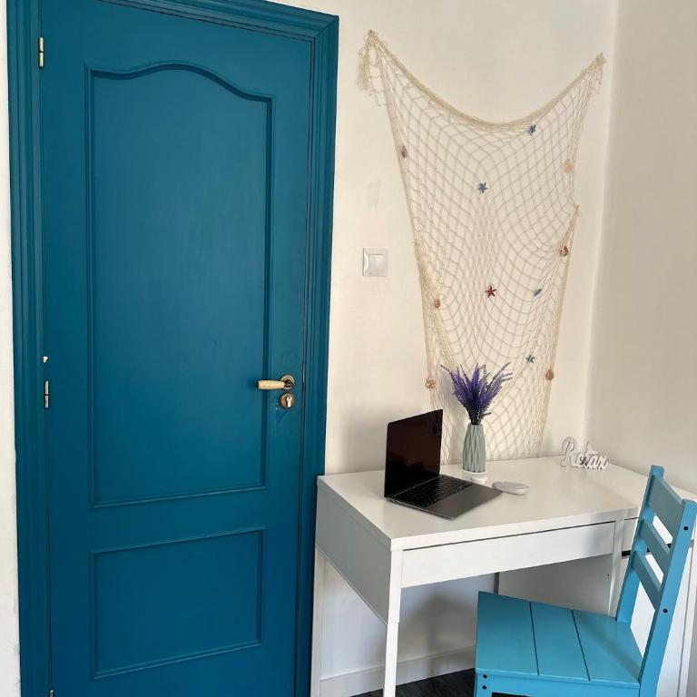 Apartamento Layla - solo familias - Apartamento de 3 dormitorios - 9