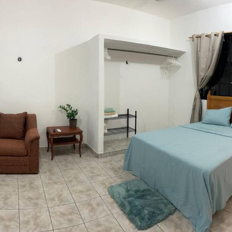 Casa Juan, Estudio en Cozumel - Apartamento de 1 dormitorio - 3