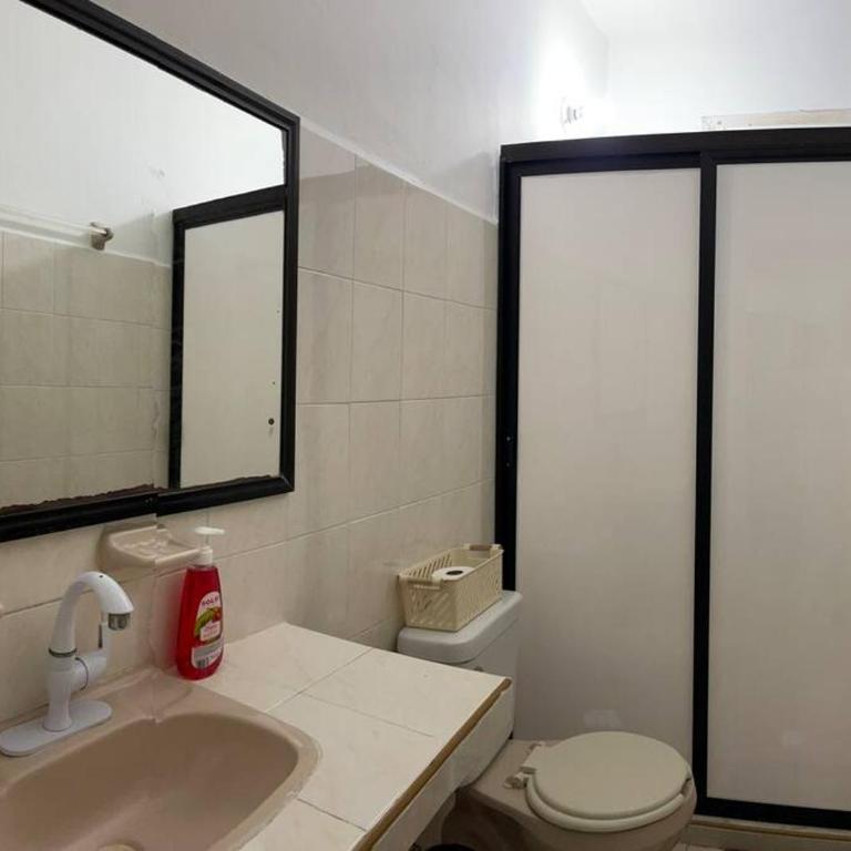 Casa Juan, Estudio en Cozumel - Apartamento de 1 dormitorio - 11