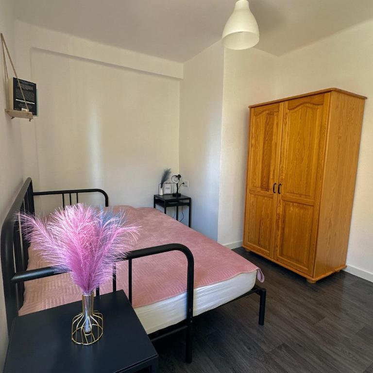 Apartamento Layla - solo familias - Apartamento de 3 dormitorios - 7