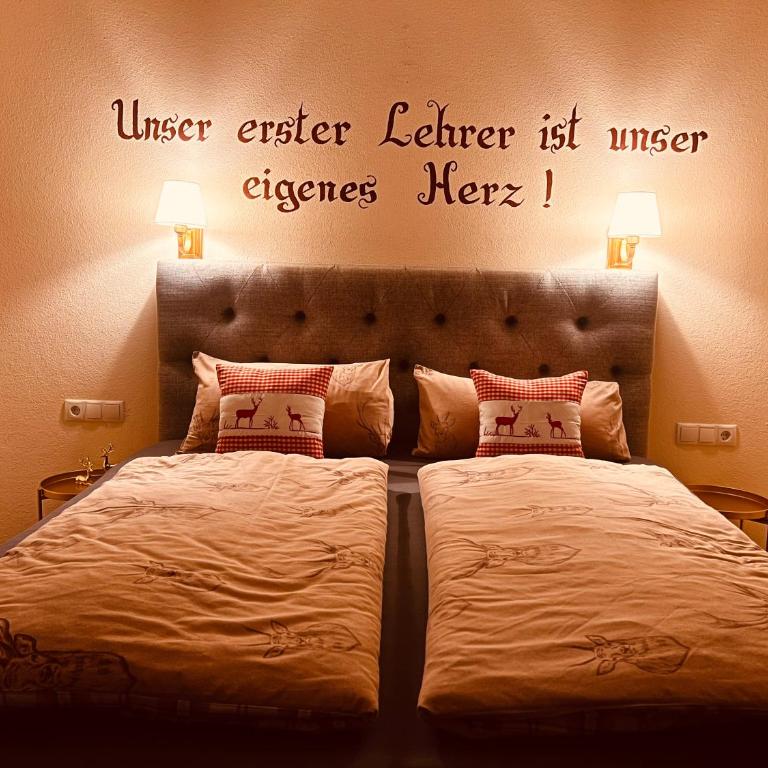 Zillertal Ferienhaus Rohrberg Panoramablick mit Garten und Sauna - Apartment mit 3 Schlafzimmern und Bergblick - 50