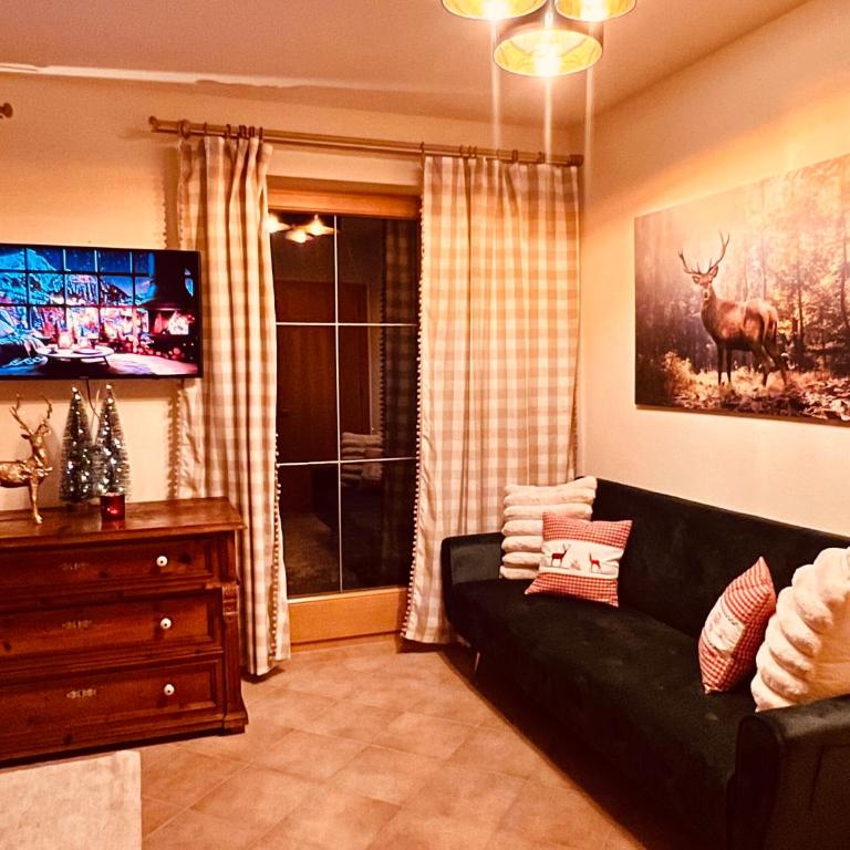 Zillertal Ferienhaus Rohrberg Panoramablick mit Garten und Sauna - Apartment mit 3 Schlafzimmern und Bergblick - 27