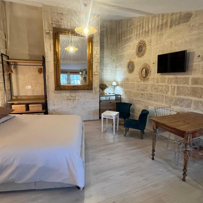 Le Joubert Hôtel Particulier - Appartement 1 Chambre - 28
