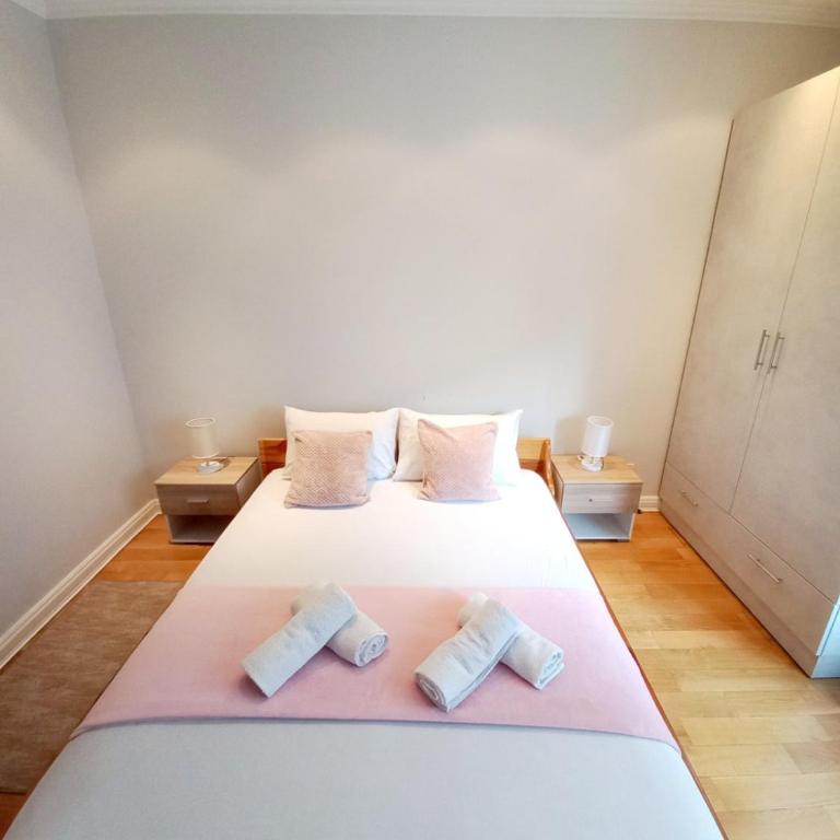 Alex LUX - Apartman sa 2 Spavaće Sobe - 37