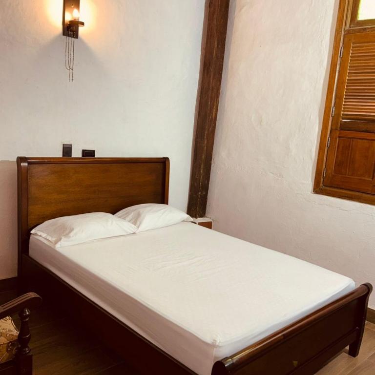 Casa Encanto Buga - Habitación Doble Deluxe - 15