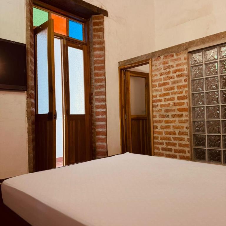 Casa Encanto Buga - Habitación Doble Deluxe - 16