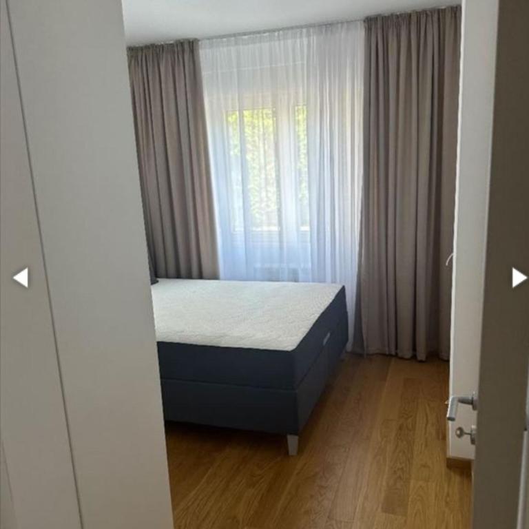 Apartment Pablo - Apartman sa 1 Spavaćom Sobom - 2