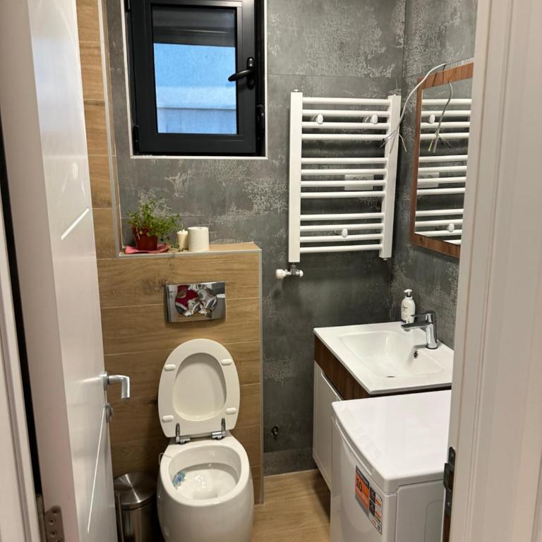 Apartment Pablo - Apartman sa 1 Spavaćom Sobom - 3