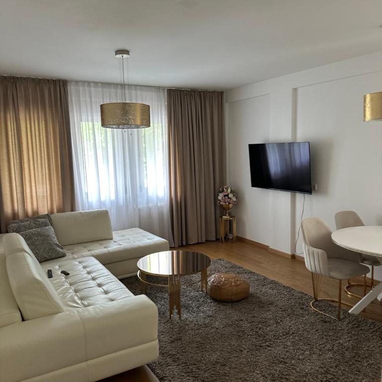 Apartment Pablo - Apartman sa 1 Spavaćom Sobom - 5