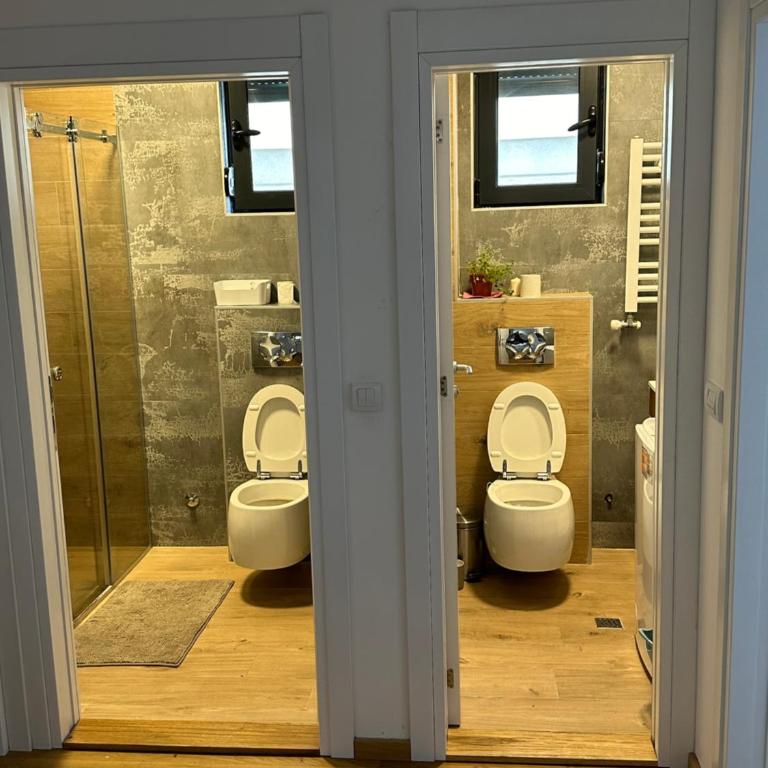 Apartment Pablo - Apartman sa 1 Spavaćom Sobom - 6