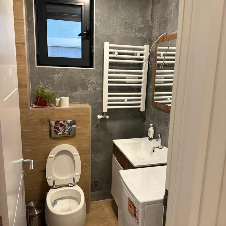 Apartment Pablo - Apartman sa 1 Spavaćom Sobom - 9