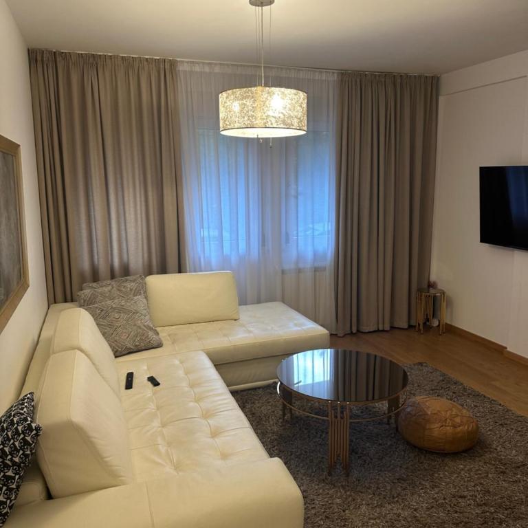Apartment Pablo - Apartman sa 1 Spavaćom Sobom - 10
