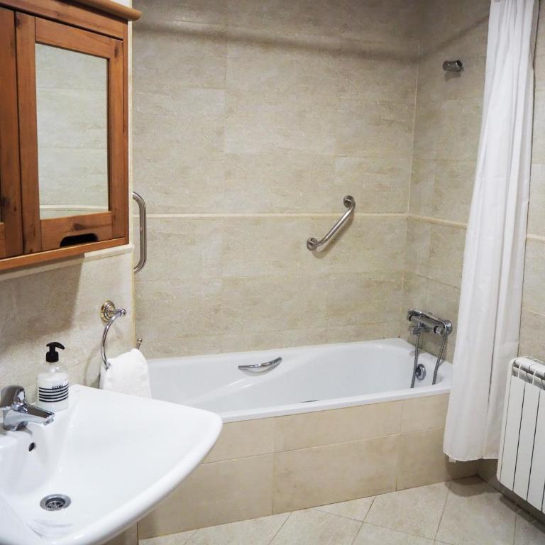 Apartamento grande a 3min playa - Apartamento - 11