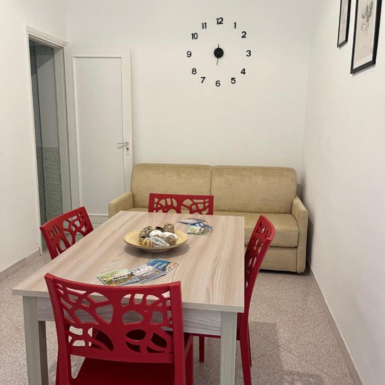 Margal 21 - Appartamento Standard con 1 Camera da Letto - 4