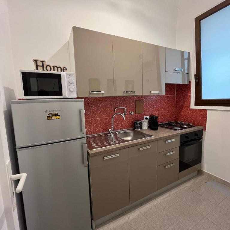 Margal 21 - Appartamento Standard con 1 Camera da Letto - 13