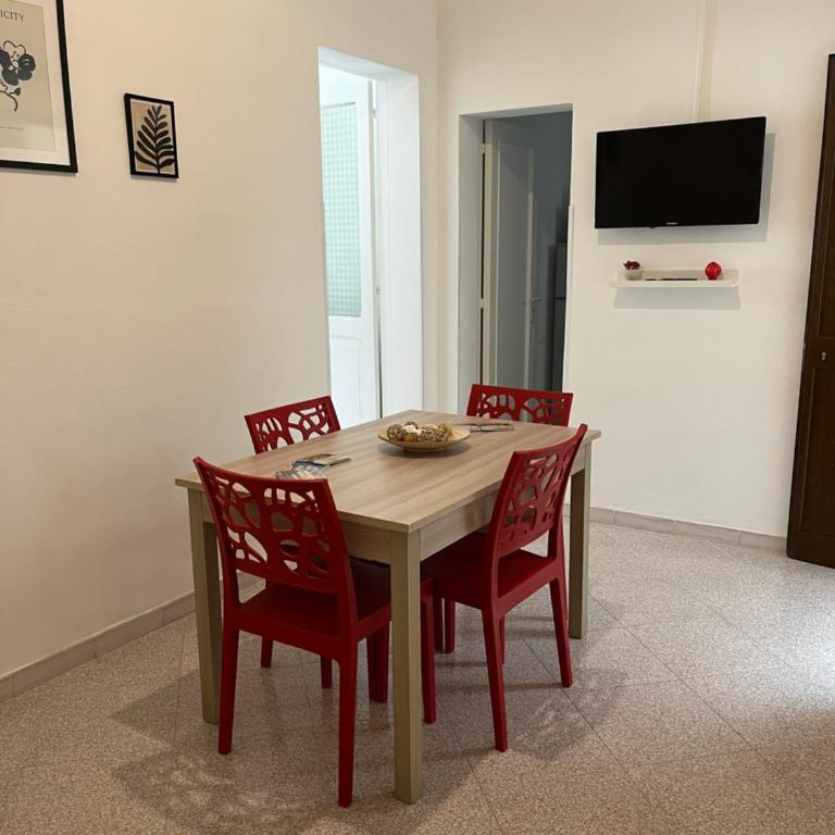 Margal 21 - Appartamento Standard con 1 Camera da Letto - 6