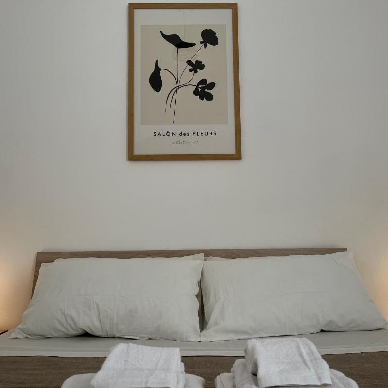 Margal 21 - Appartamento Standard con 1 Camera da Letto - 11