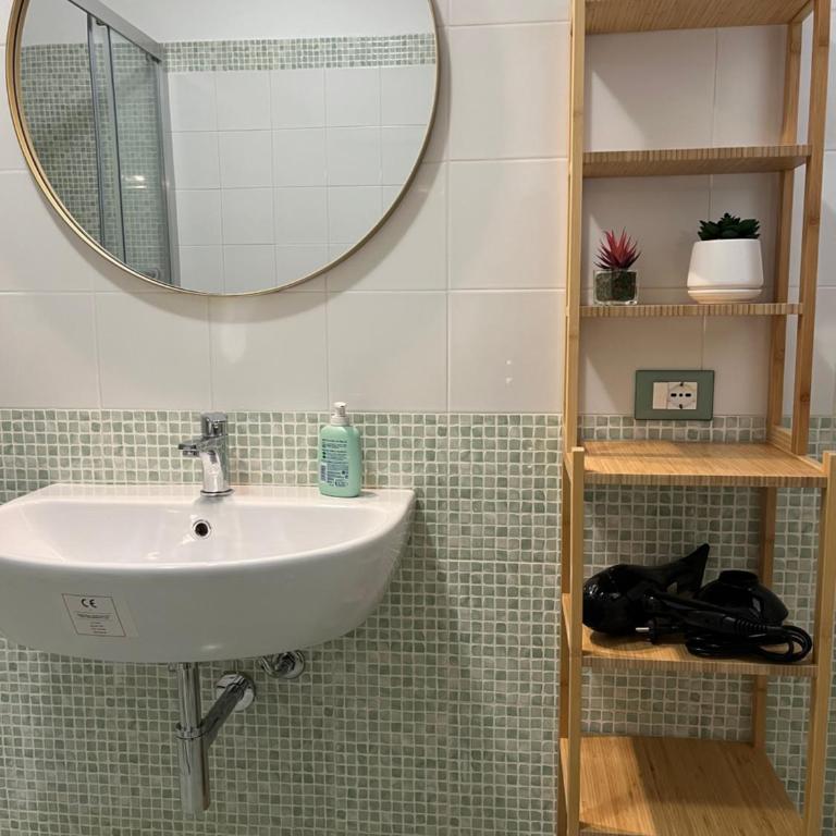 Margal 21 - Appartamento Standard con 1 Camera da Letto - 15
