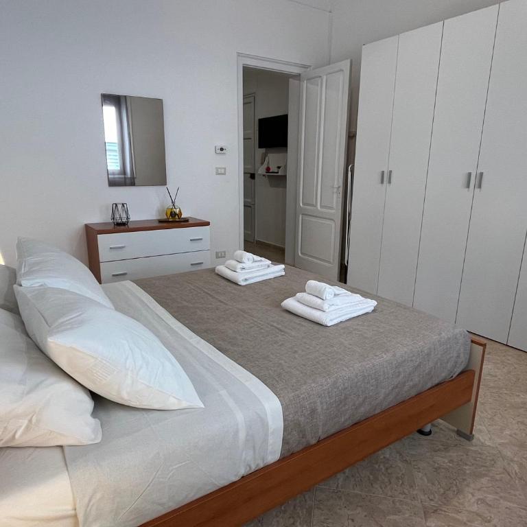 Margal 21 - Appartamento con 1 Camera da Letto - 9
