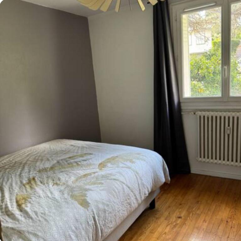 Appartement près de fourviere 65m2 - Appartement 2 Chambres avec Balcon - 3