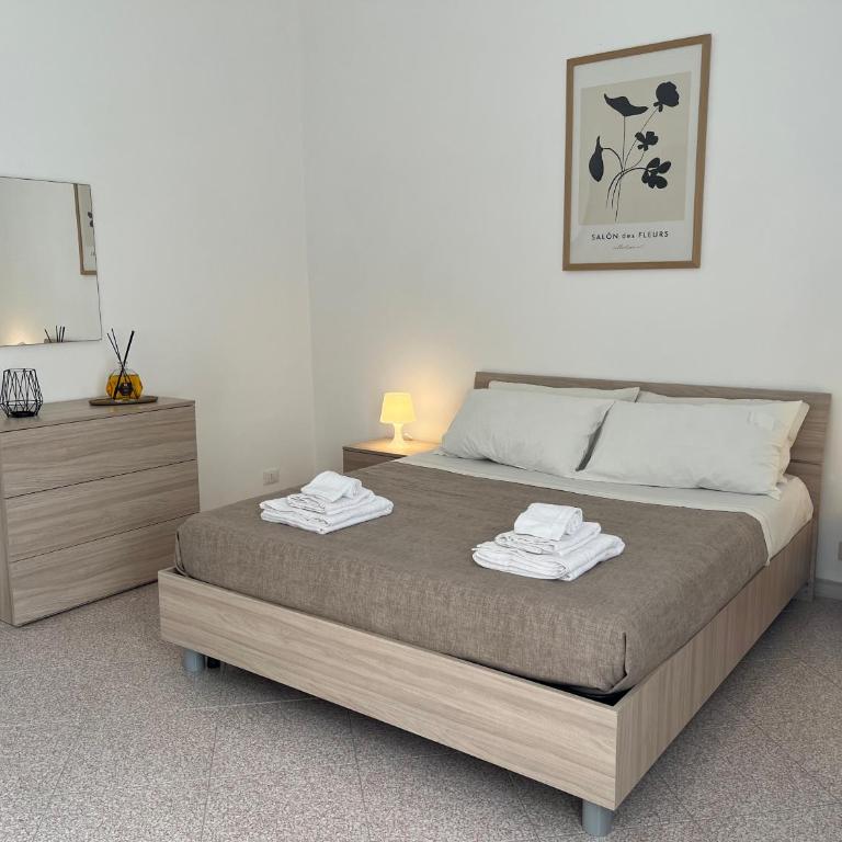 Margal 21 - Appartamento Standard con 1 Camera da Letto - 9
