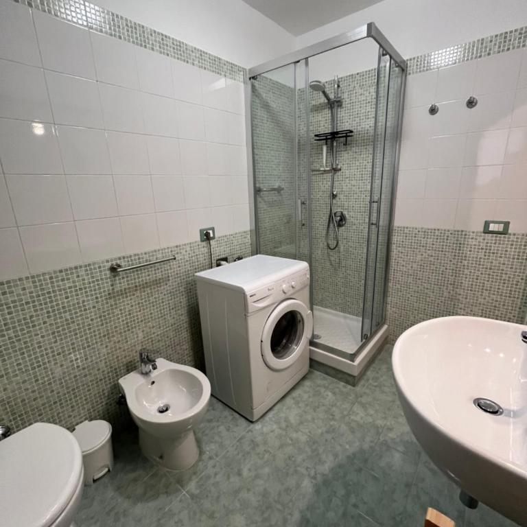 Margal 21 - Appartamento Standard con 1 Camera da Letto - 16