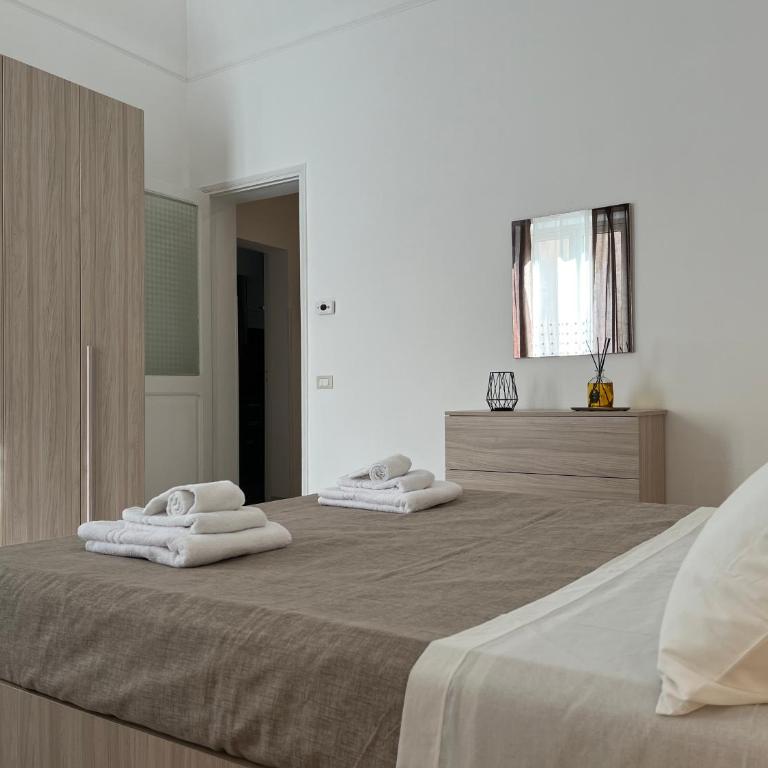 Margal 21 - Appartamento Standard con 1 Camera da Letto - 10