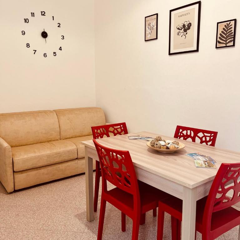 Margal 21 - Appartamento Standard con 1 Camera da Letto - 3