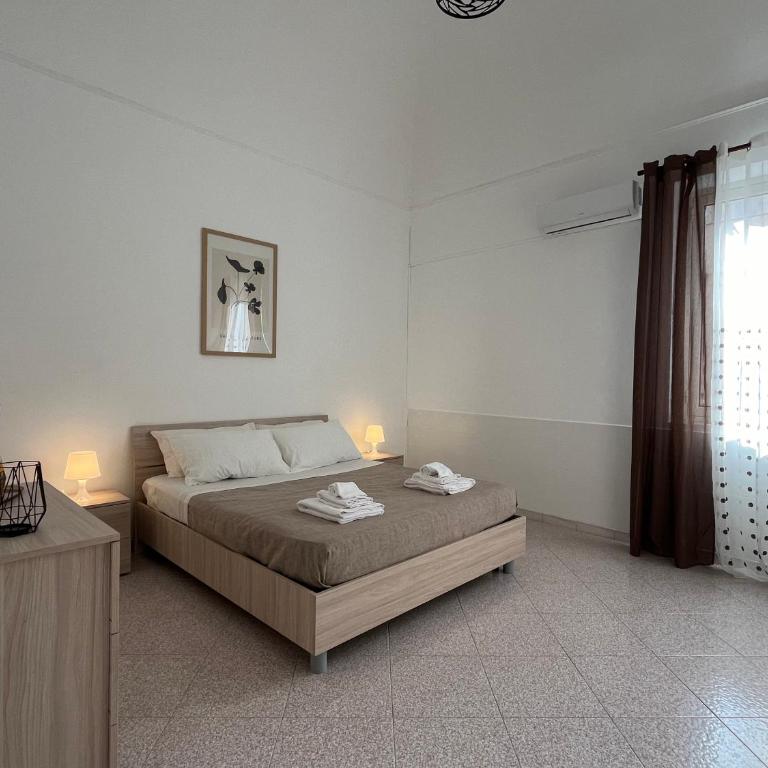 Margal 21 - Appartamento Standard con 1 Camera da Letto - 8