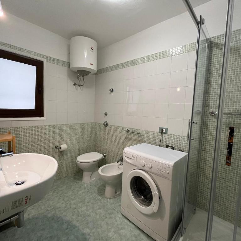 Margal 21 - Appartamento Standard con 1 Camera da Letto - 17