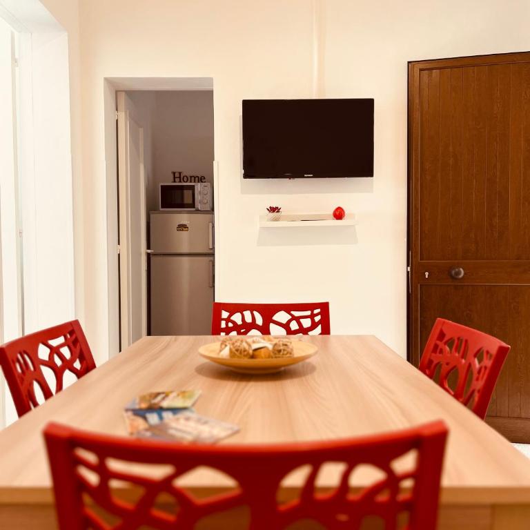 Margal 21 - Appartamento Standard con 1 Camera da Letto - 7