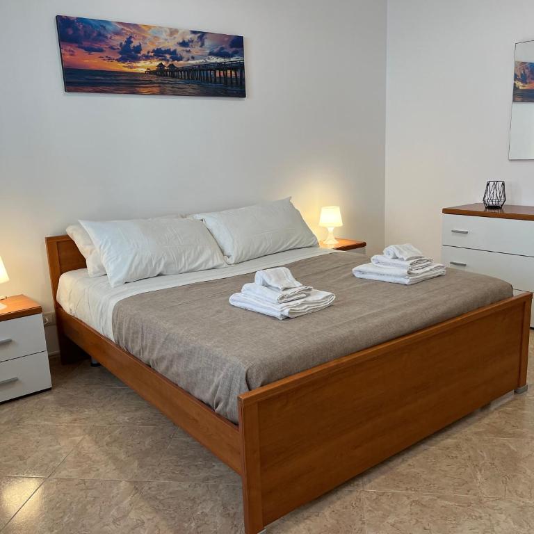 Margal 21 - Appartamento con 1 Camera da Letto - 8