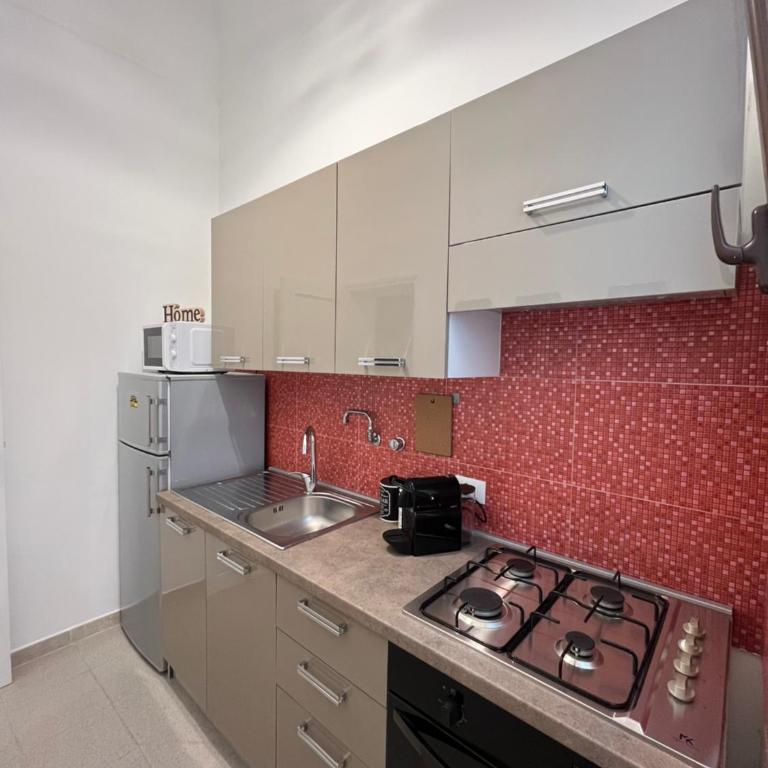 Margal 21 - Appartamento Standard con 1 Camera da Letto - 14