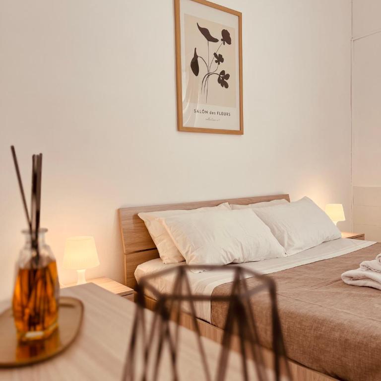 Margal 21 - Appartamento Standard con 1 Camera da Letto - 12
