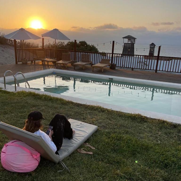 Posada del Mar Vichayito - Three-Bedroom House - 5