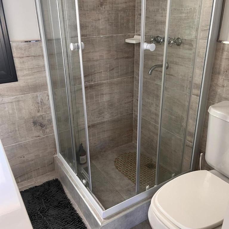 Sierras VGB Centro - Two-Bedroom House - 11