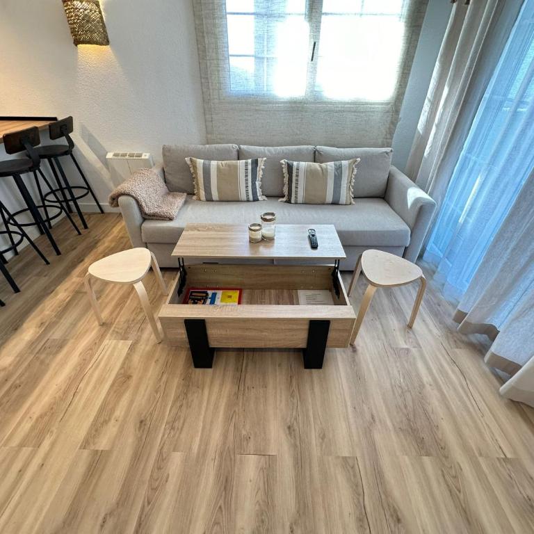 Sierra Marbella SKI - Appartamento con 2 Camere da Letto - 9