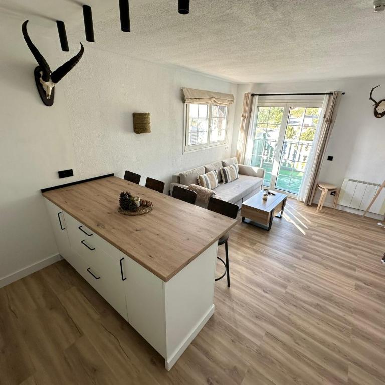 Sierra Marbella SKI - Appartamento con 2 Camere da Letto - 7