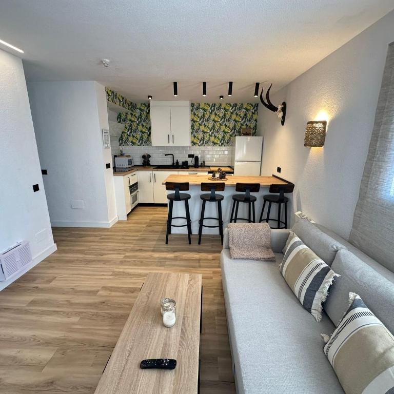 Sierra Marbella SKI - Appartamento con 2 Camere da Letto - 3