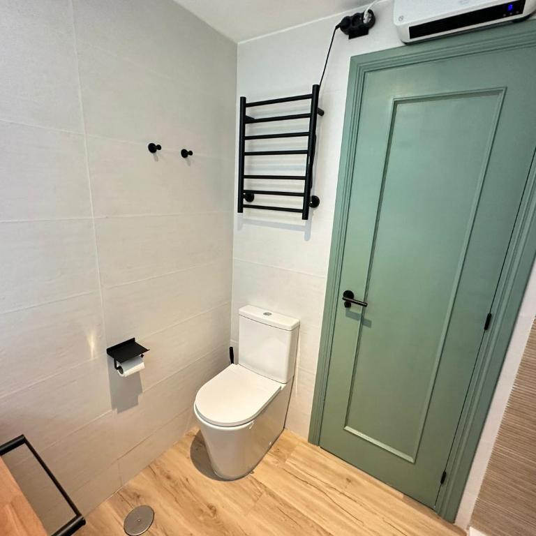 Sierra Marbella SKI - Appartamento con 2 Camere da Letto - 20
