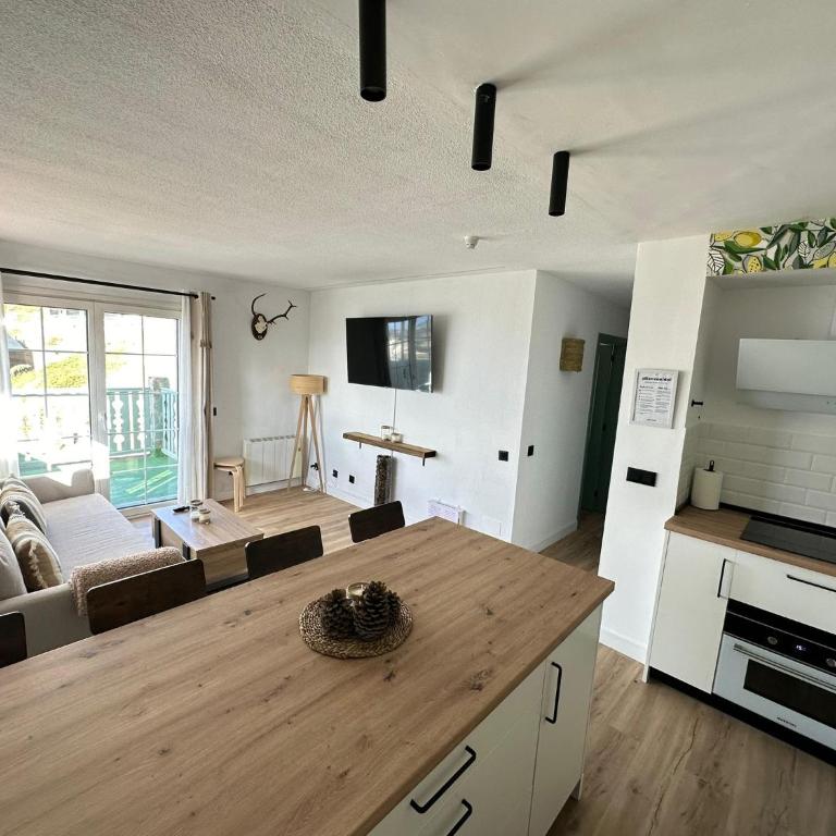 Sierra Marbella SKI - Appartamento con 2 Camere da Letto - 5