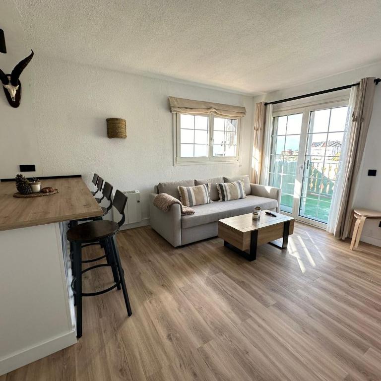 Sierra Marbella SKI - Appartamento con 2 Camere da Letto - 6