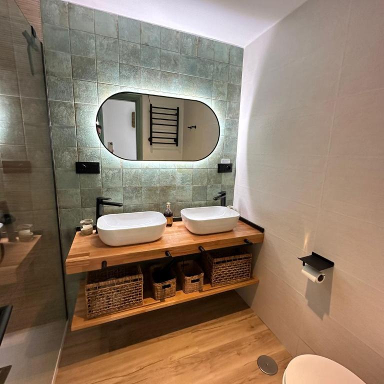 Sierra Marbella SKI - Appartamento con 2 Camere da Letto - 21