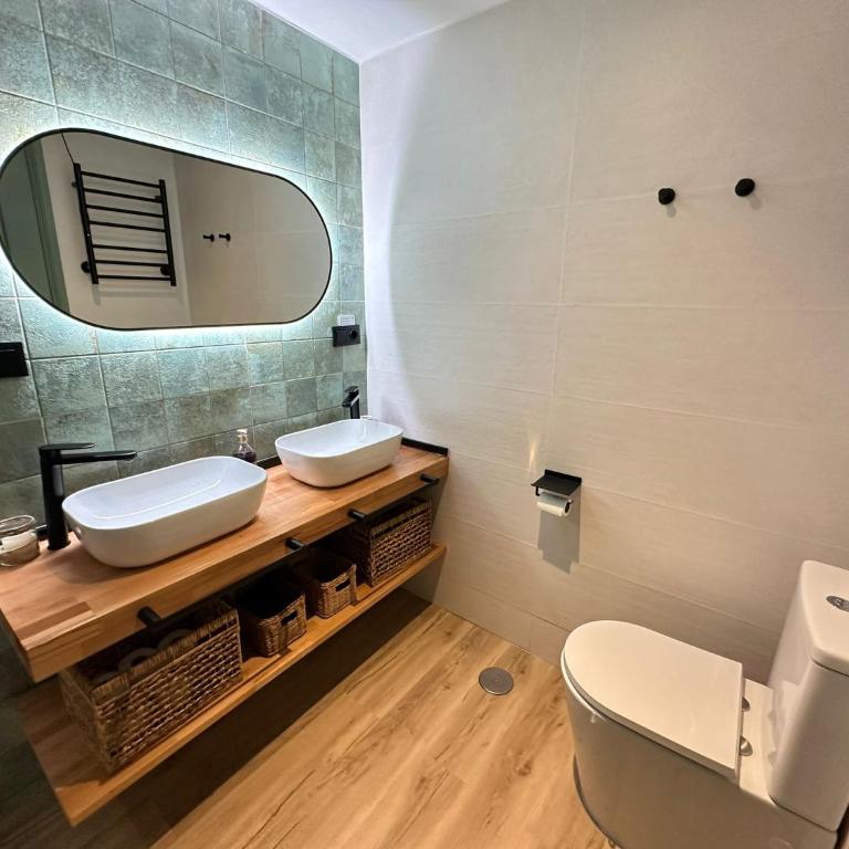 Sierra Marbella SKI - Appartamento con 2 Camere da Letto - 17