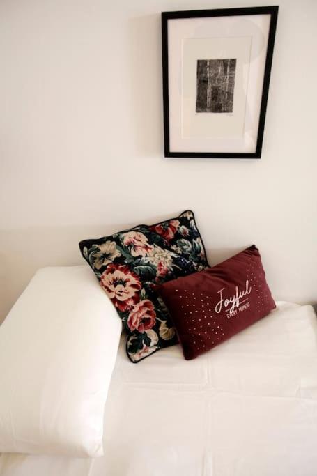 Mont Blanc View 2BR with Balcony & Parking - Casa con 2 Camere da Letto - 11