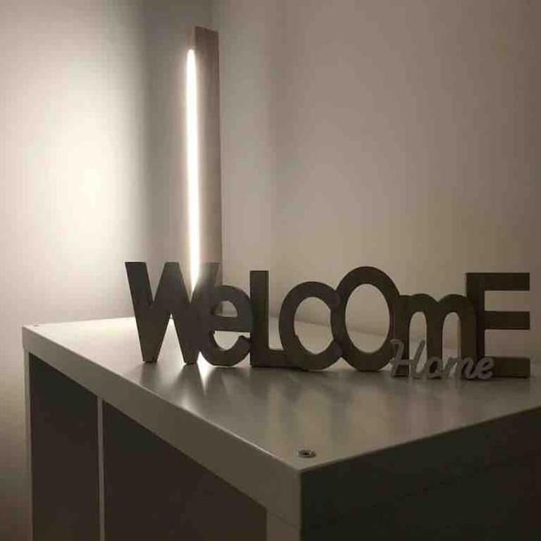 Mont Blanc View 2BR with Balcony & Parking - Casa con 2 Camere da Letto - 4